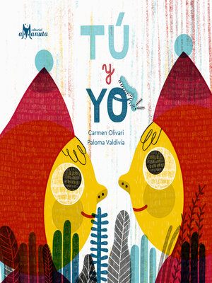 cover image of Tú y yo